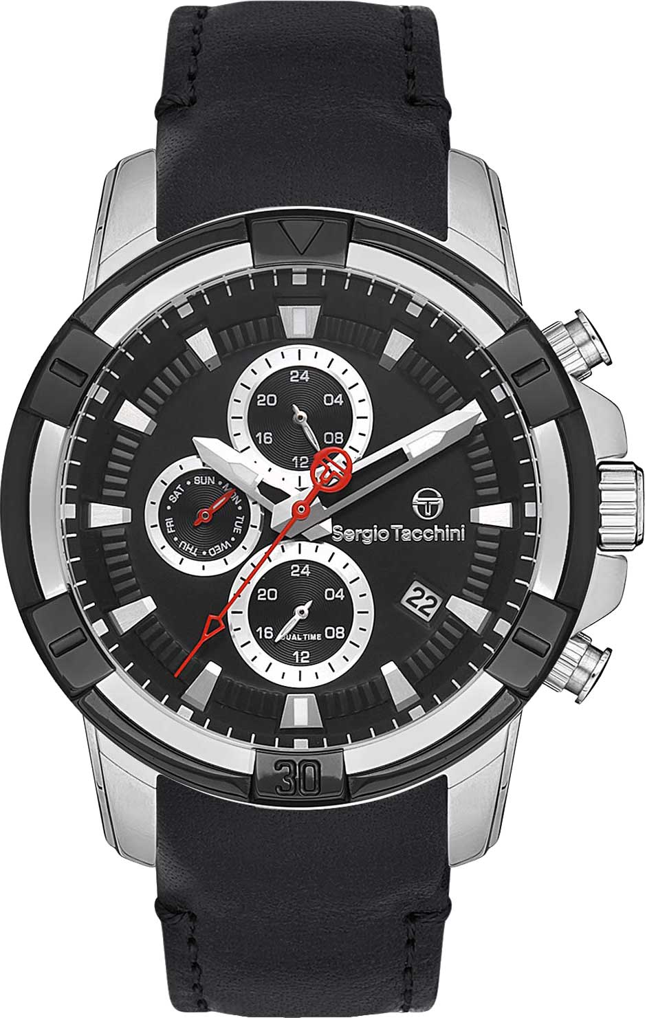 Наручные часы Sergio Tacchini ST.1.10198-1