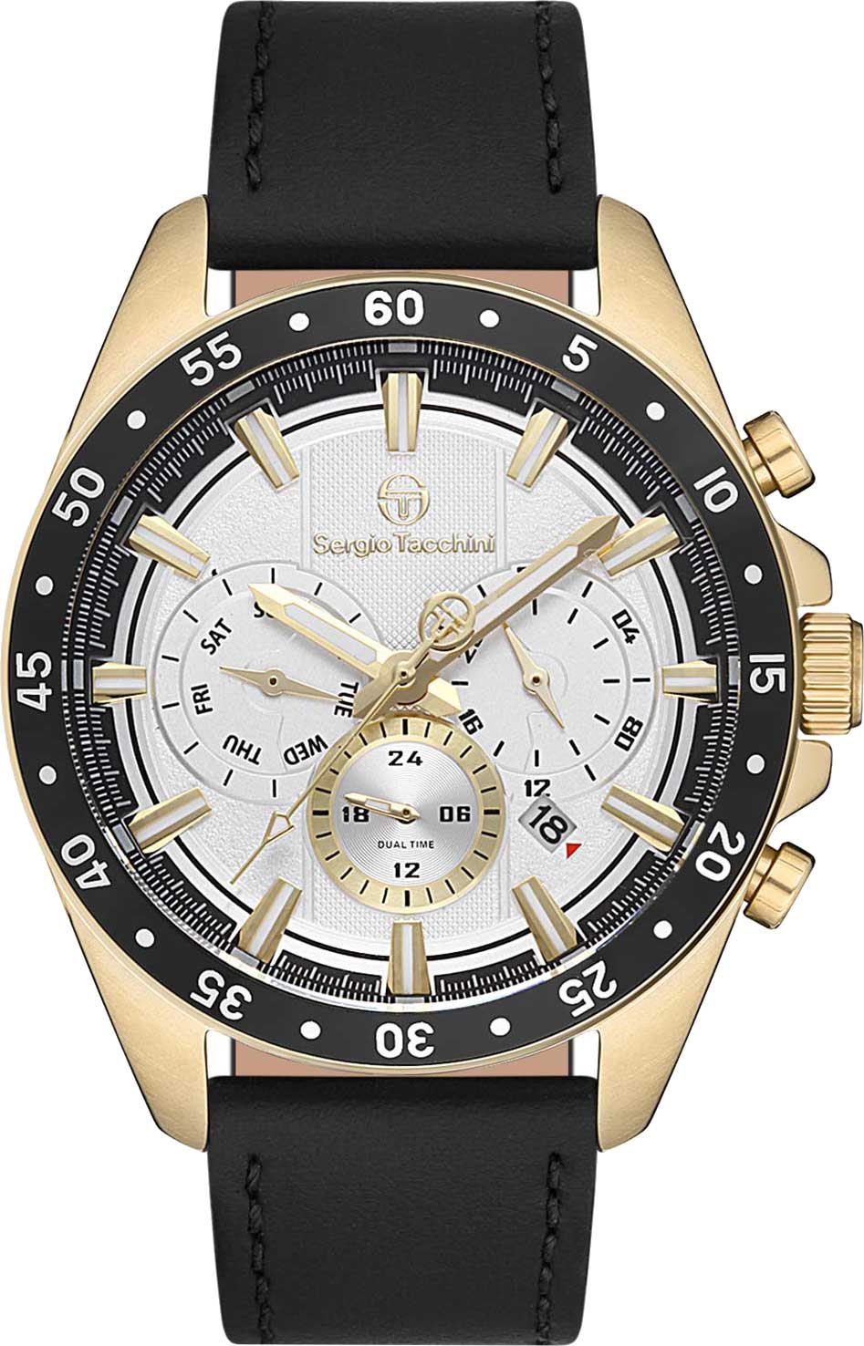 Наручные часы Sergio Tacchini ST.1.10201-2