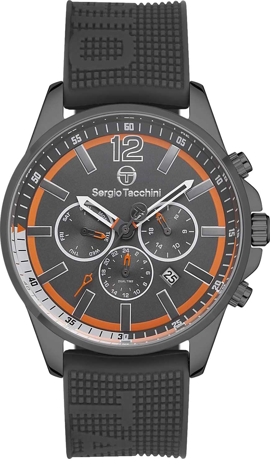 Наручные часы Sergio Tacchini ST.1.10210-4