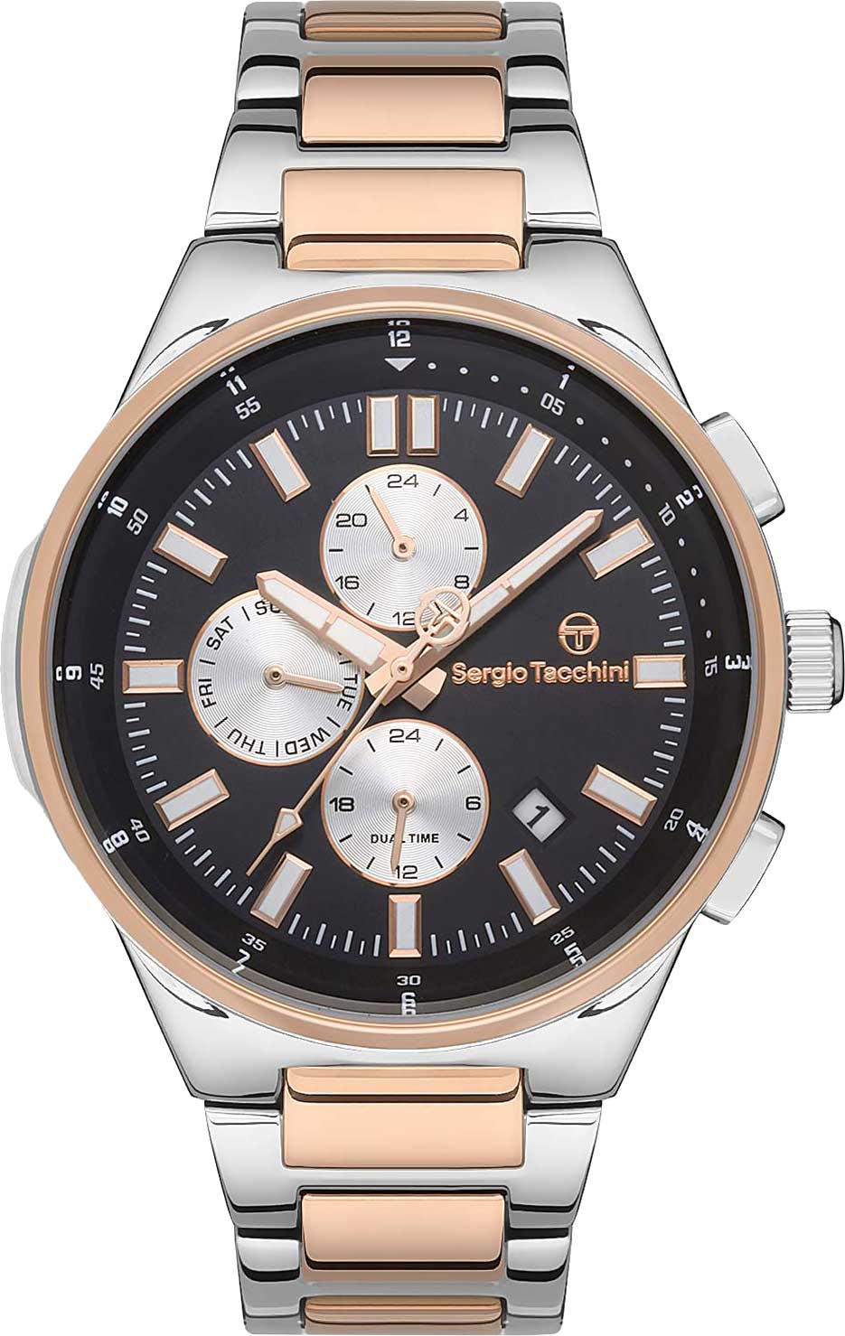 Мужские часы Sergio Tacchini ST.1.10211-2