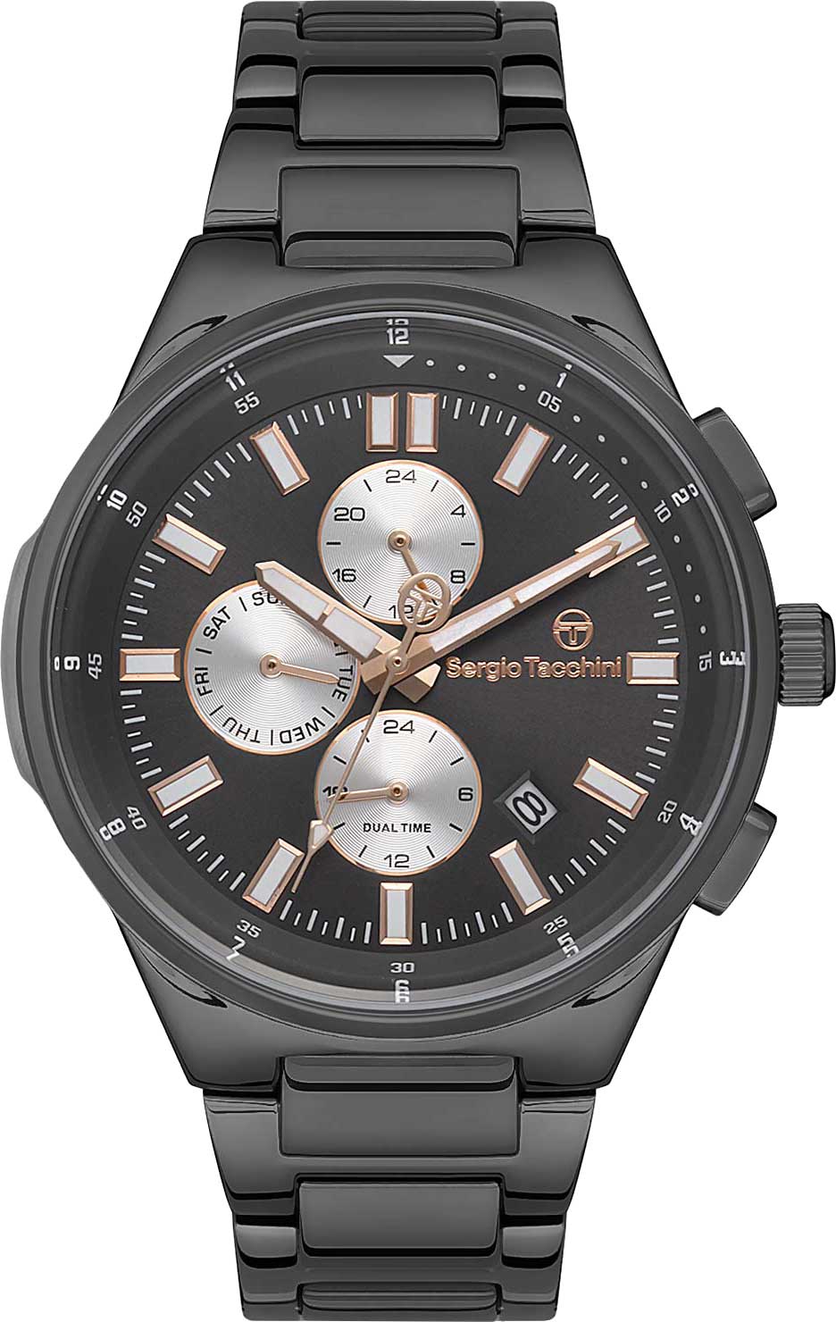 Мужские часы Sergio Tacchini ST.1.10211-5