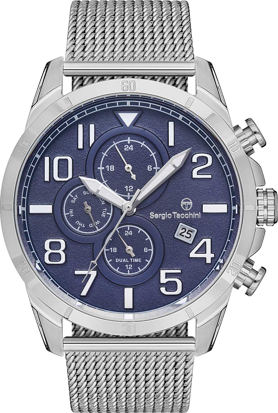 Наручные часы Sergio Tacchini ST.1.10233-3