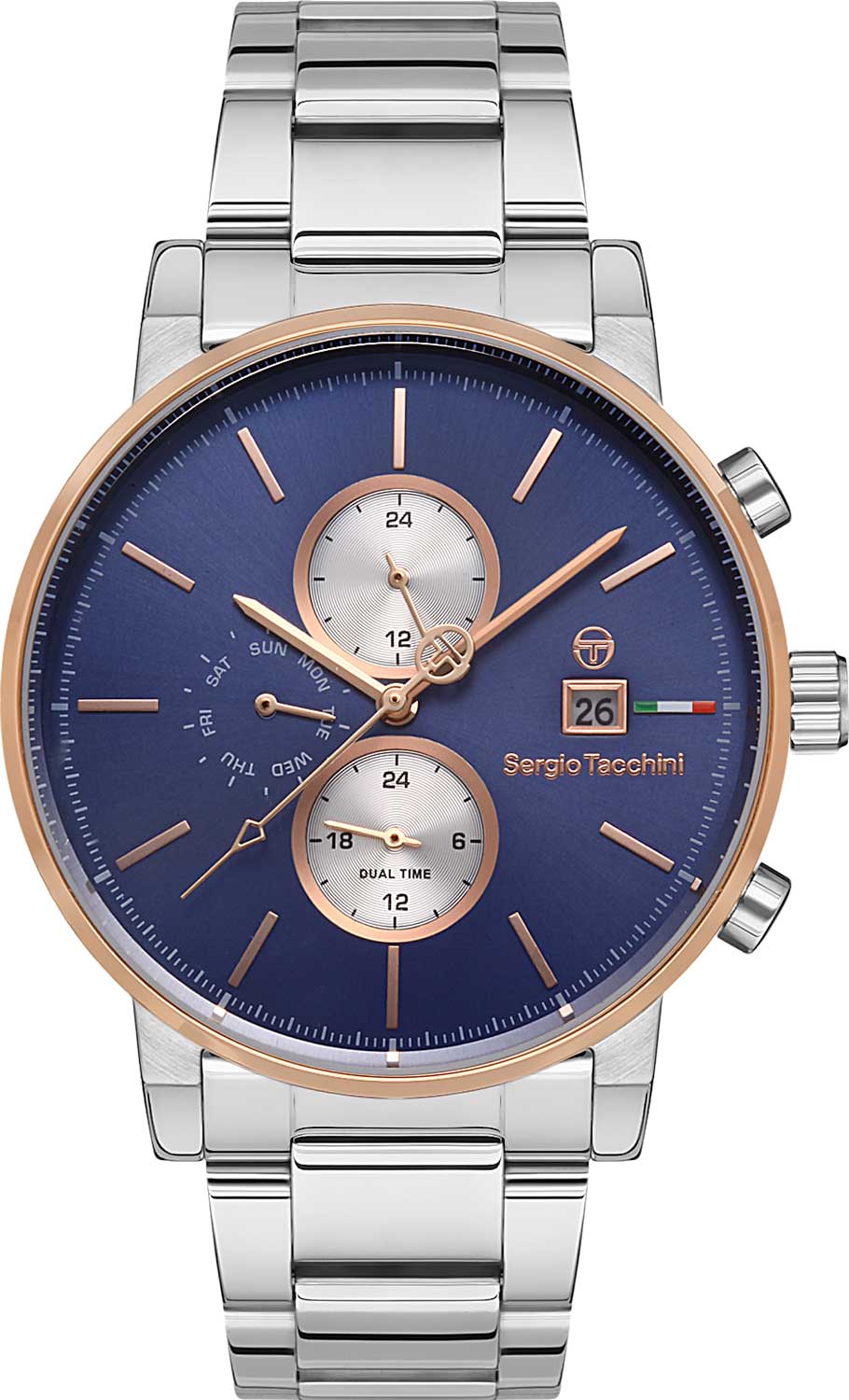Наручные часы Sergio Tacchini ST.1.10238-3