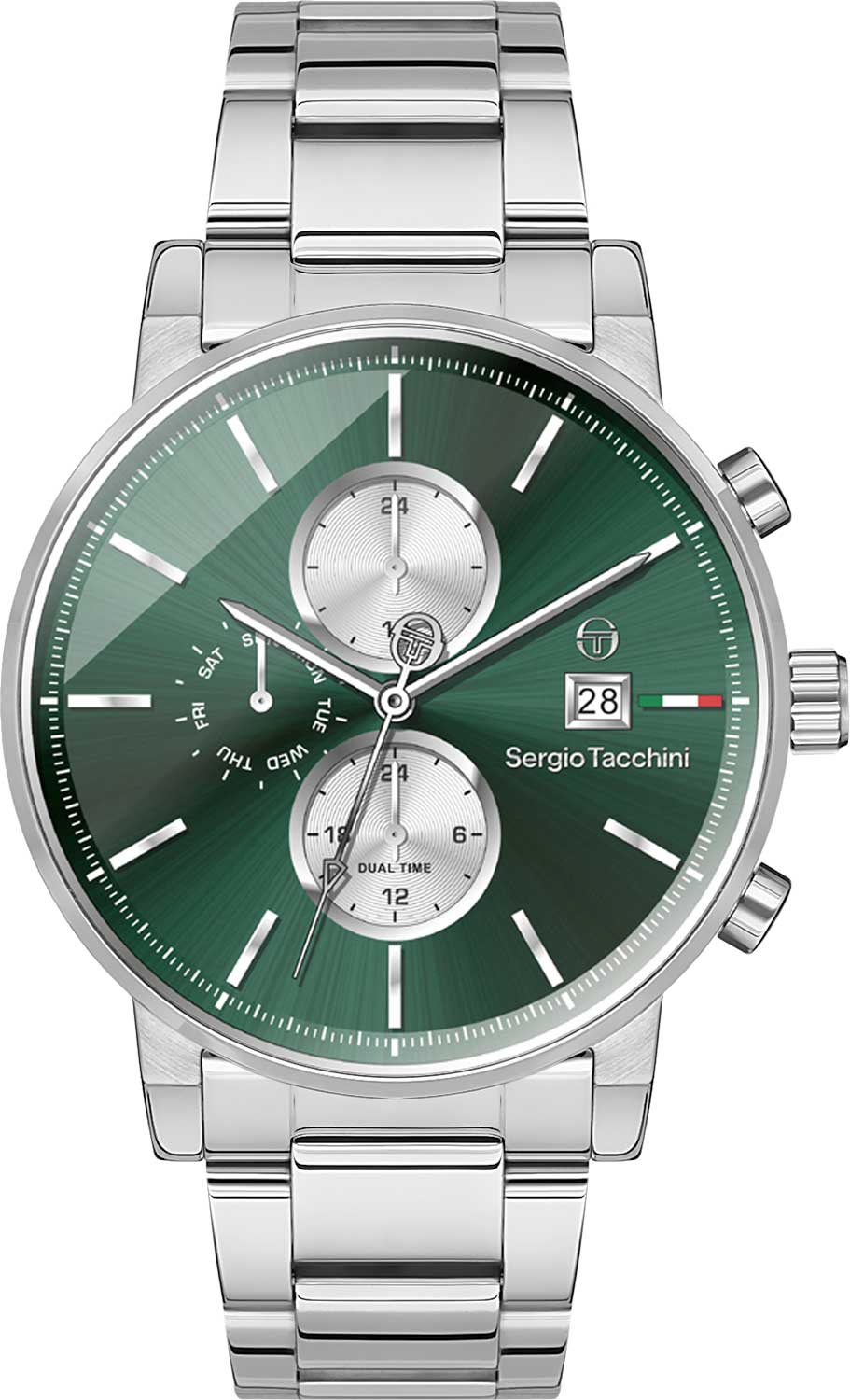 Наручные часы Sergio Tacchini ST.1.10238-4