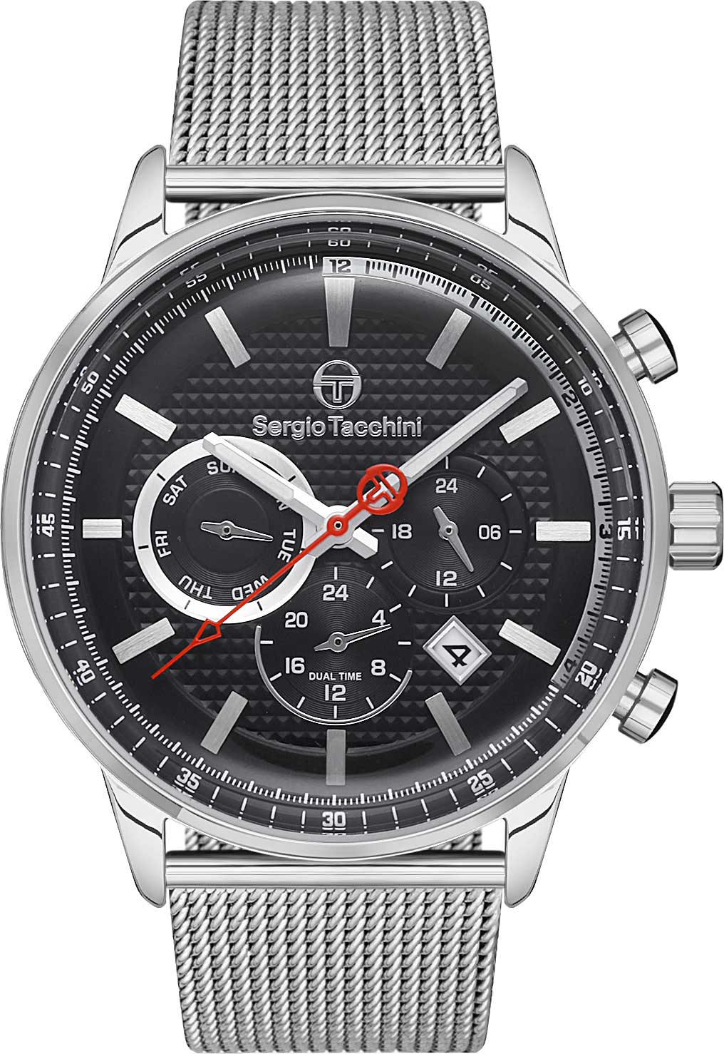 Наручные часы Sergio Tacchini ST.1.10254-1