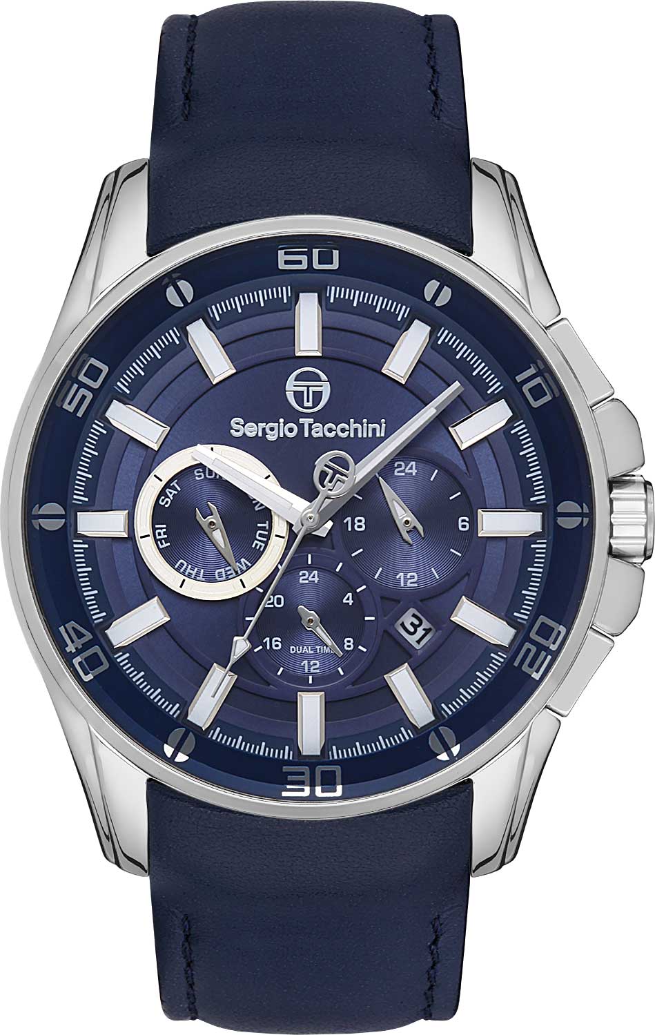 Наручные часы Sergio Tacchini ST.1.10270-2