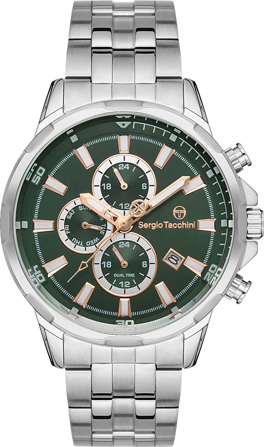 Мужские часы Sergio Tacchini ST.1.10273-5