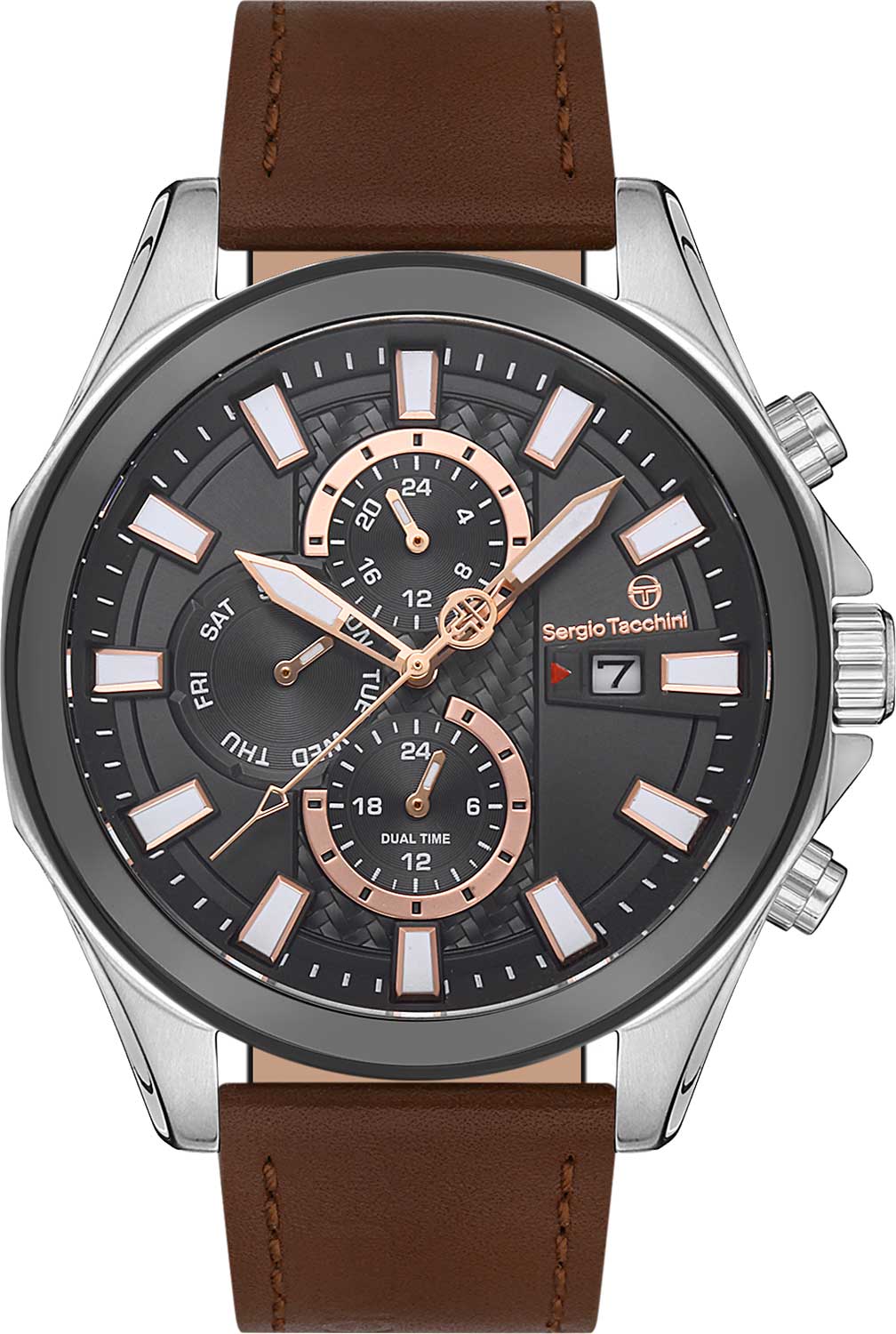 Мужские часы Sergio Tacchini ST.1.10276-3