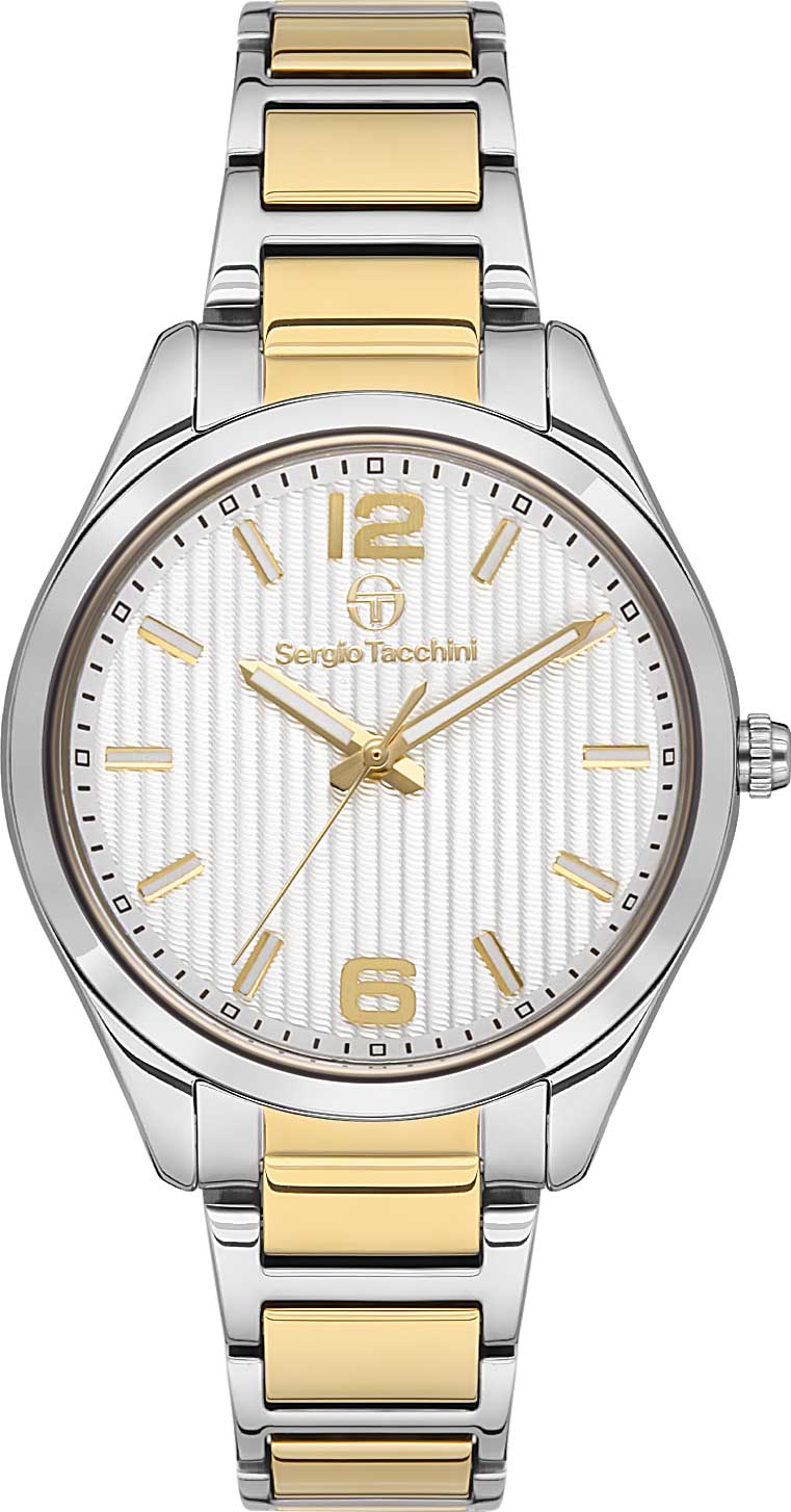 Женские часы Sergio Tacchini ST.1.10281-4