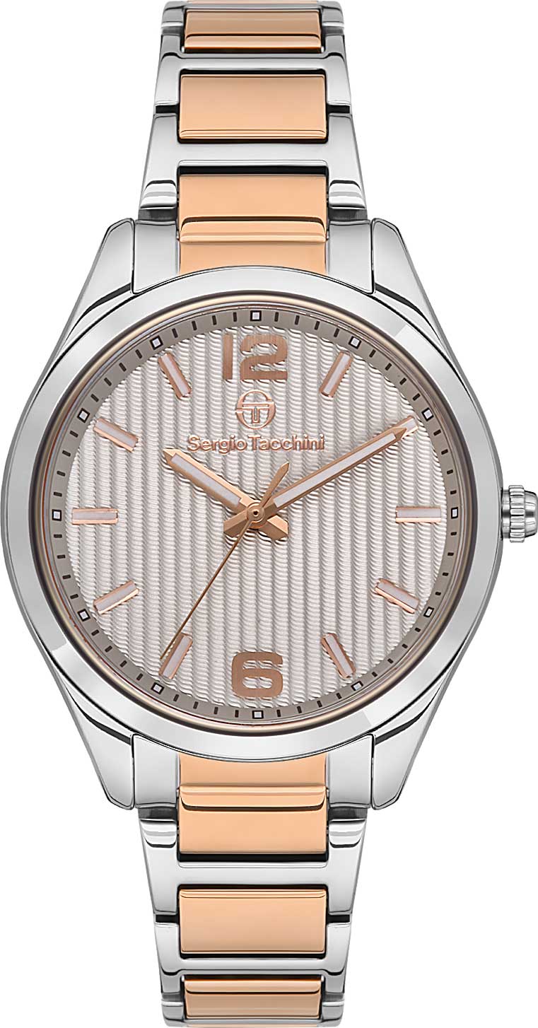 Женские часы Sergio Tacchini ST.1.10281-5