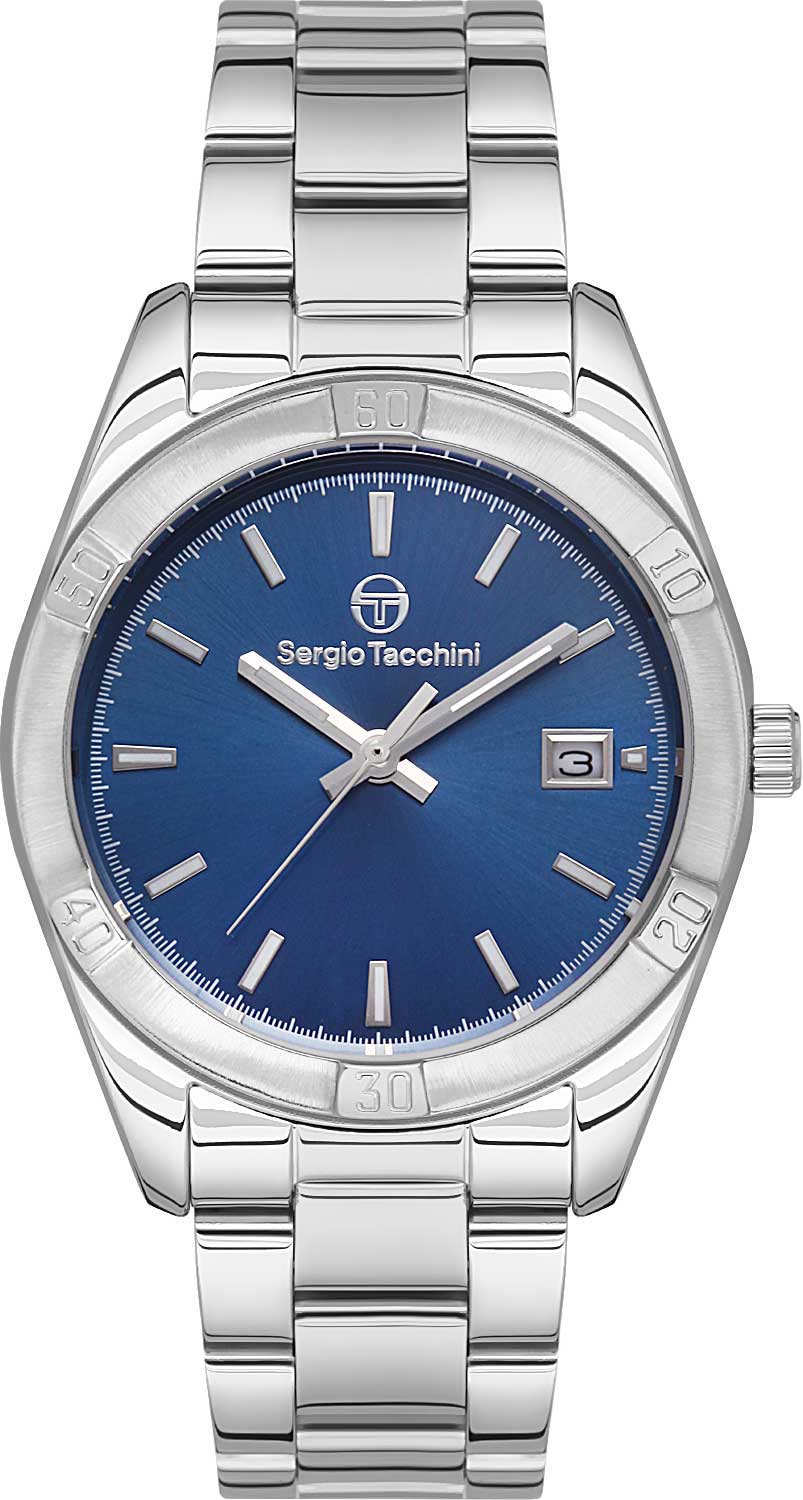 Наручные часы Sergio Tacchini ST.1.10283-3-ucenka