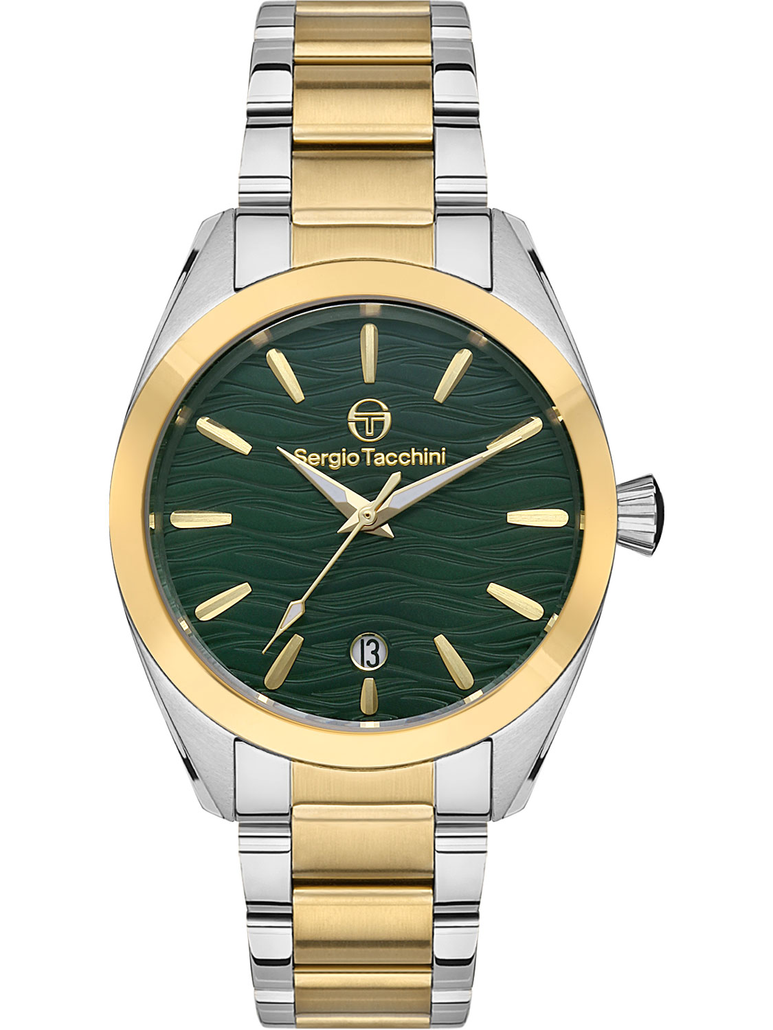 Наручные часы Sergio Tacchini ST.1.10351-3
