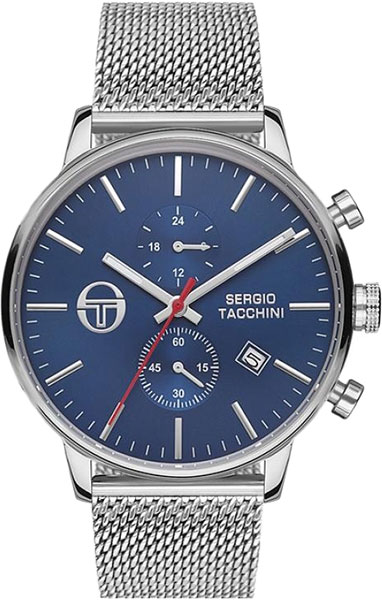 Мужские часы Sergio Tacchini ST.8.123.02