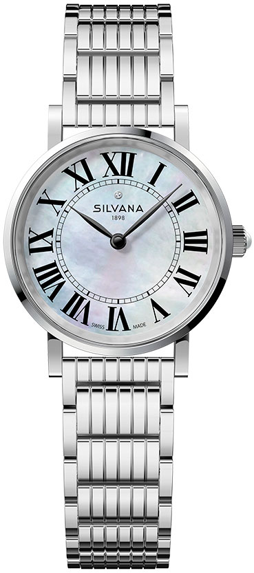 Silvana SR12QSS15S