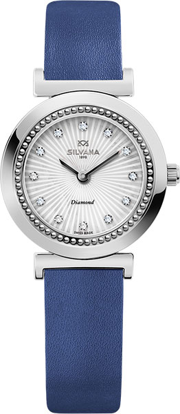 Женские часы Silvana SR30QSP45VBE