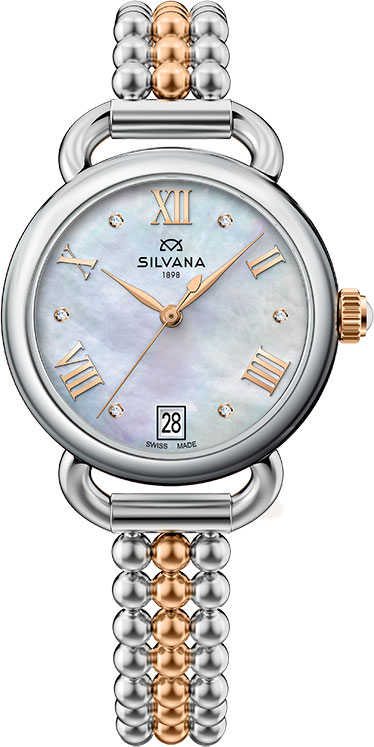 Silvana SR33QSR35B