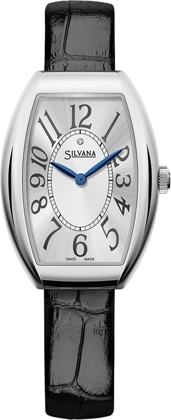 Женские часы Silvana ST28QSS2JCN