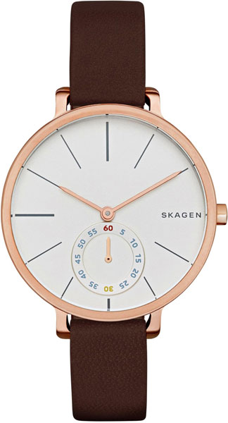 Женские часы Skagen SKW2356