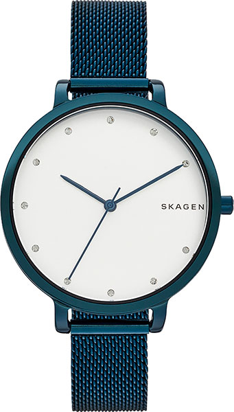 Женские часы Skagen SKW2579