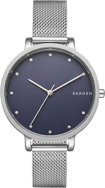 Женские часы Skagen SKW2582