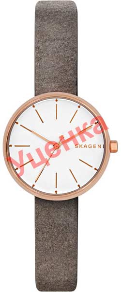 Женские часы Skagen SKW2644-ucenka