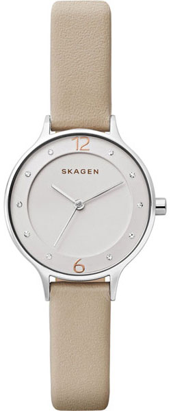 Женские часы Skagen SKW2648