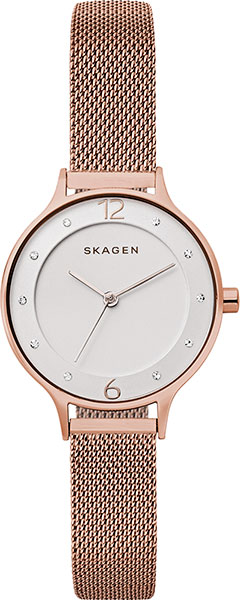 Женские часы Skagen SKW2650