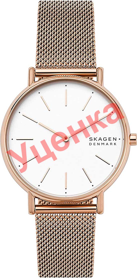 Женские часы Skagen SKW2784-ucenka