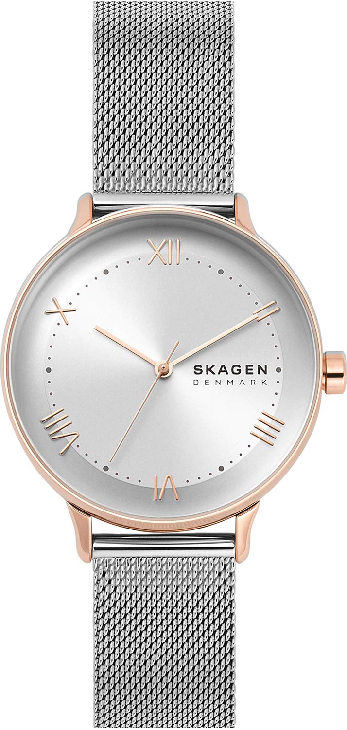 Женские часы Skagen SKW2876