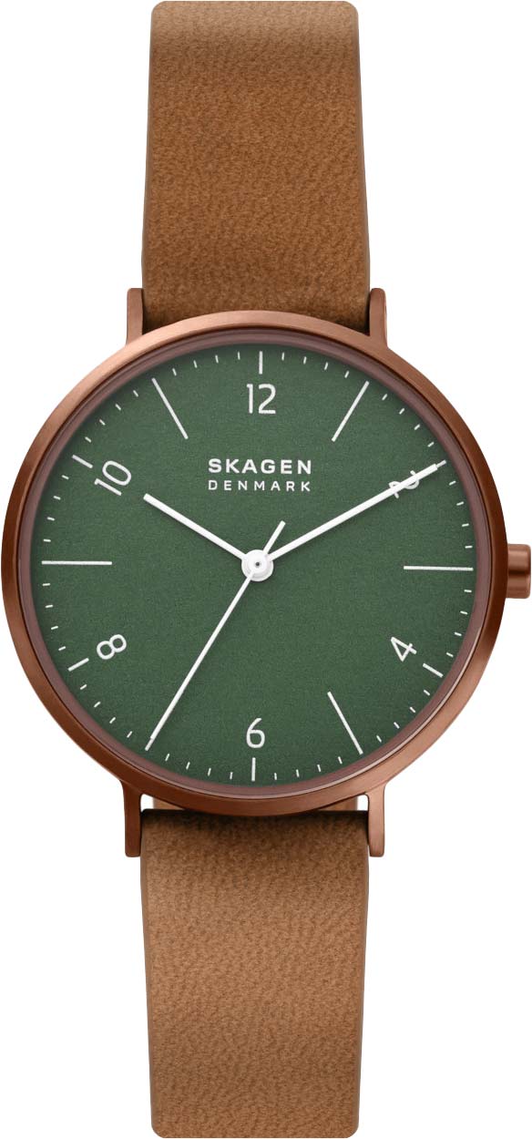Женские часы Skagen SKW2973