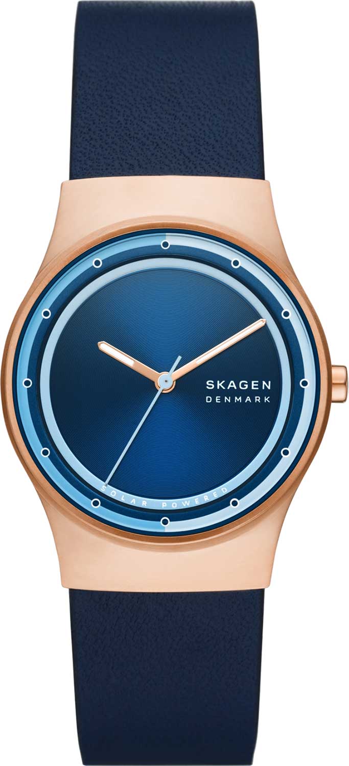 Наручные часы Skagen SKW3021