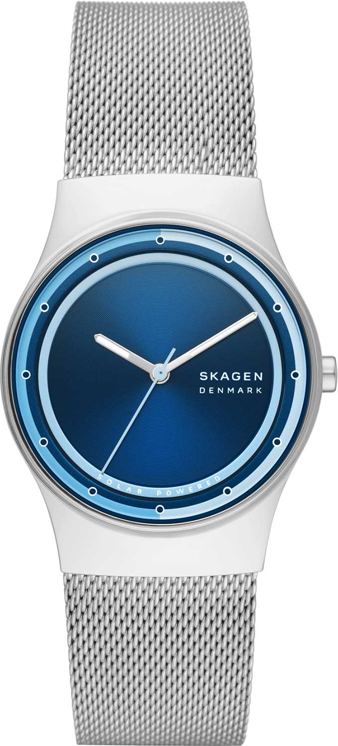 Наручные часы Skagen SKW3024