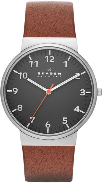 Мужские часы Skagen SKW6095