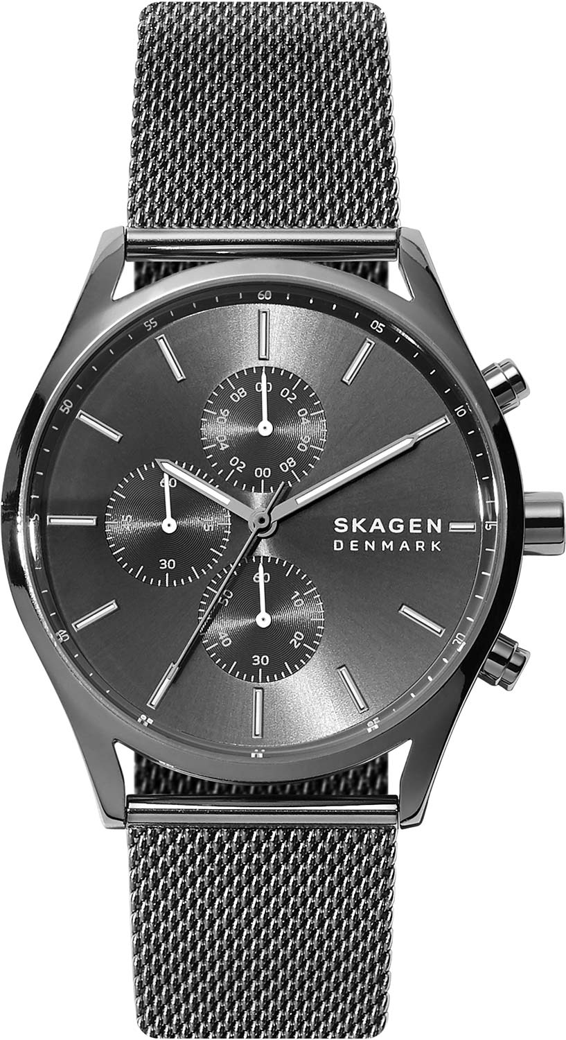 Наручные часы Skagen SKW6608 с хронографом