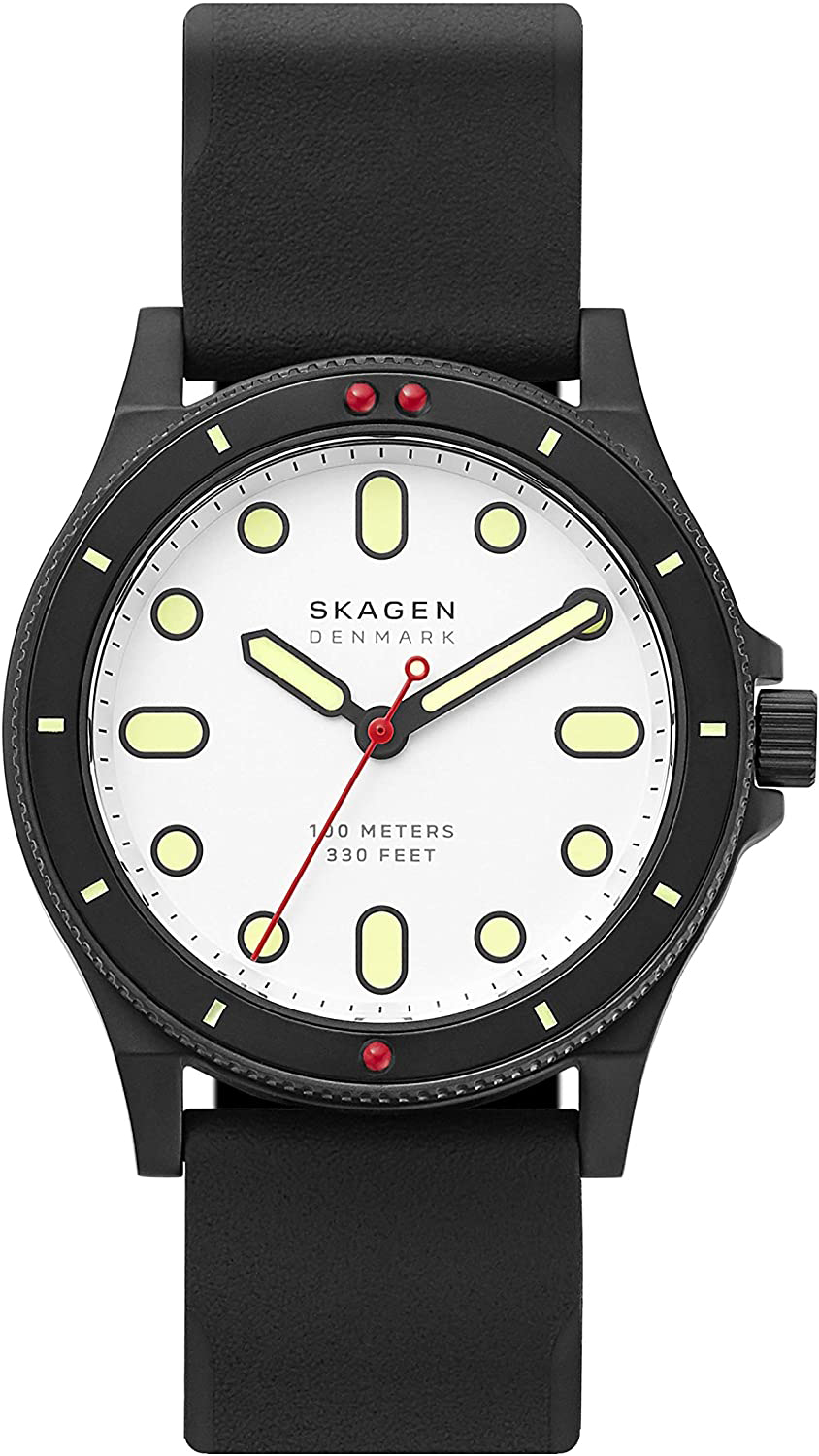 Мужские часы Skagen SKW6667