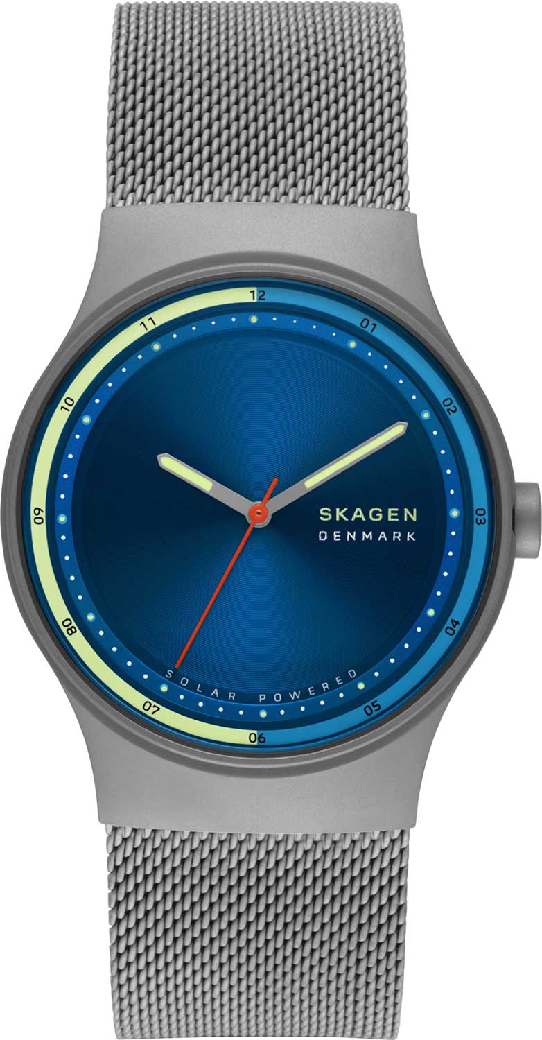 Наручные часы Skagen SKW6792