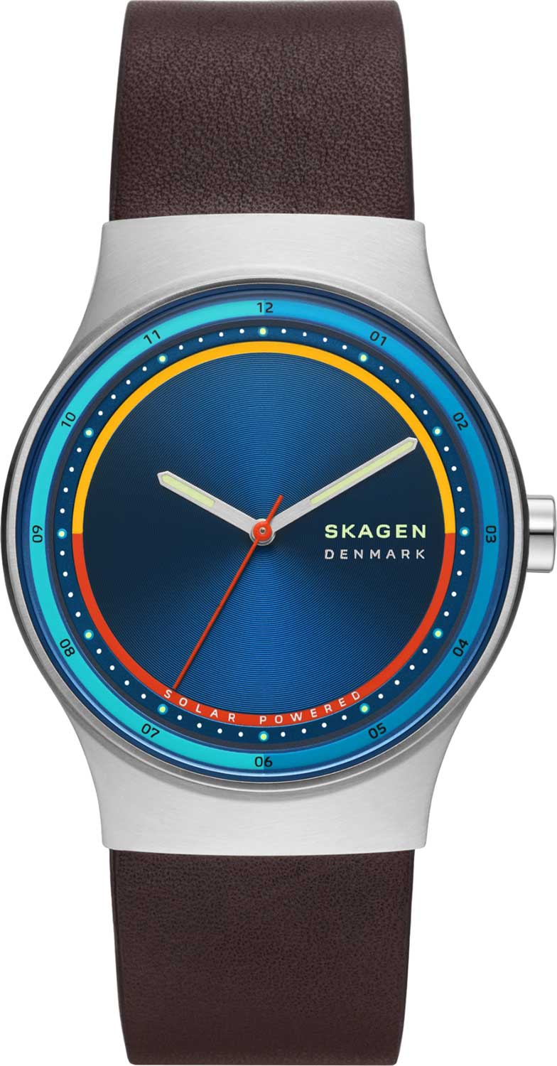 Наручные часы Skagen SKW6794