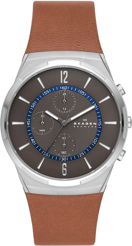 Наручные часы Skagen SKW6805 с хронографом