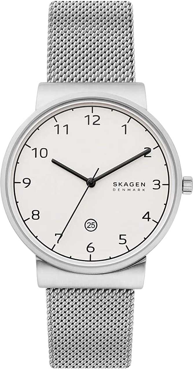 Наручные часы Skagen SKW7600