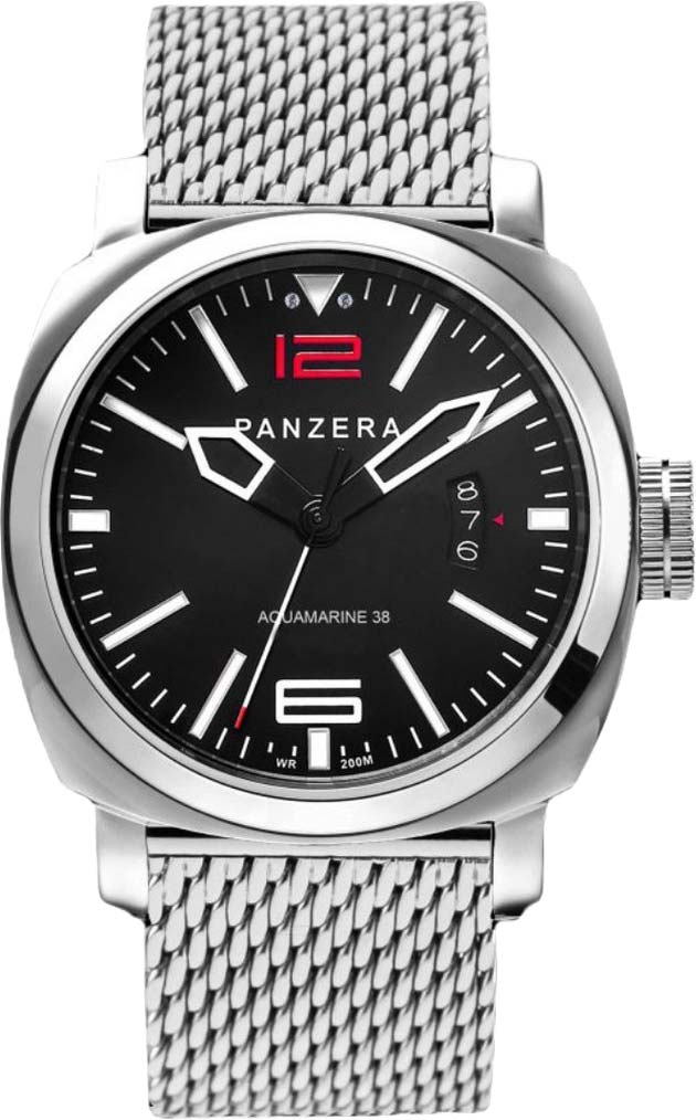 Наручные часы PANZERA A38-01M