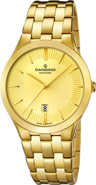 Швейцарские наручные часы Candino C4541_2 