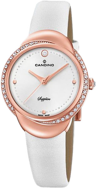 Швейцарские наручные часы Candino C4625_1 