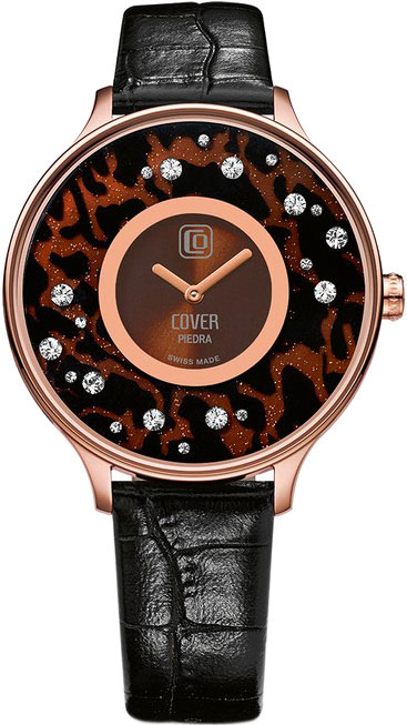 Швейцарские наручные часы Cover Co158.11