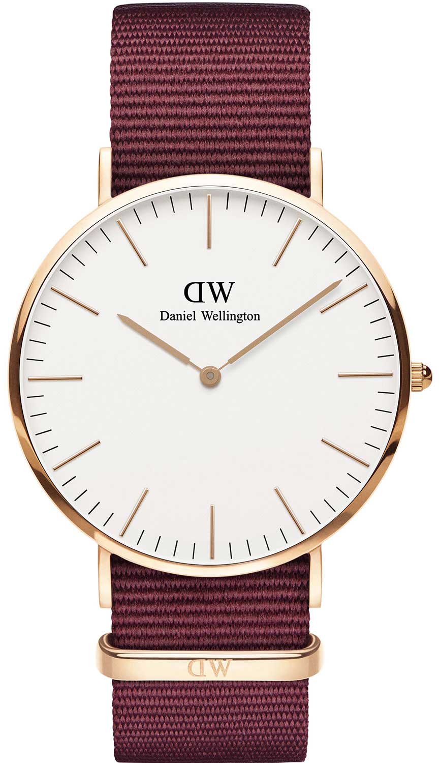 Наручные часы Daniel Wellington DW00100267-ucenka
