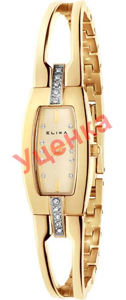 Наручные часы Elixa E089-L338