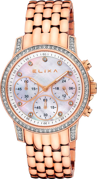 Наручные часы Elixa E109-L440