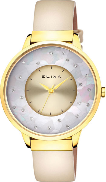 Наручные часы Elixa E117-L474