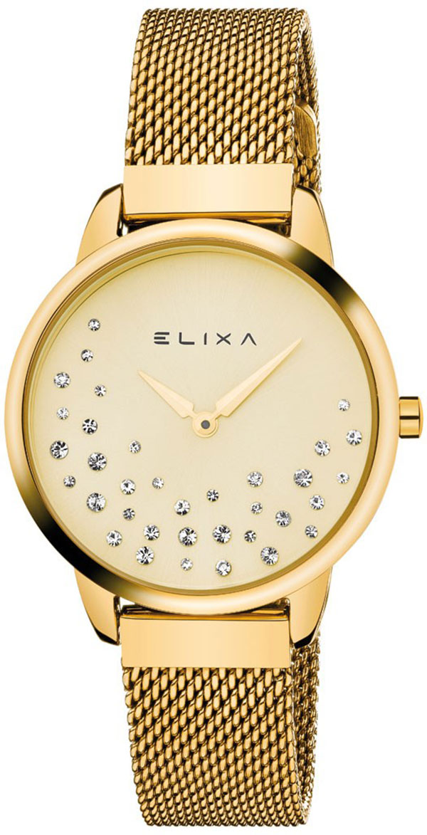 Наручные часы Elixa E121-L495
