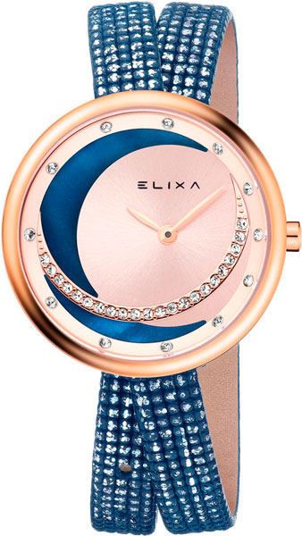 Наручные часы Elixa E129-L539