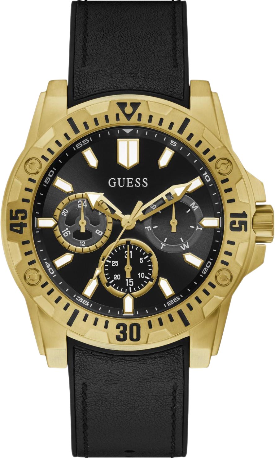 Наручные часы Guess GW0054G1 